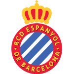 Espanyol B badge